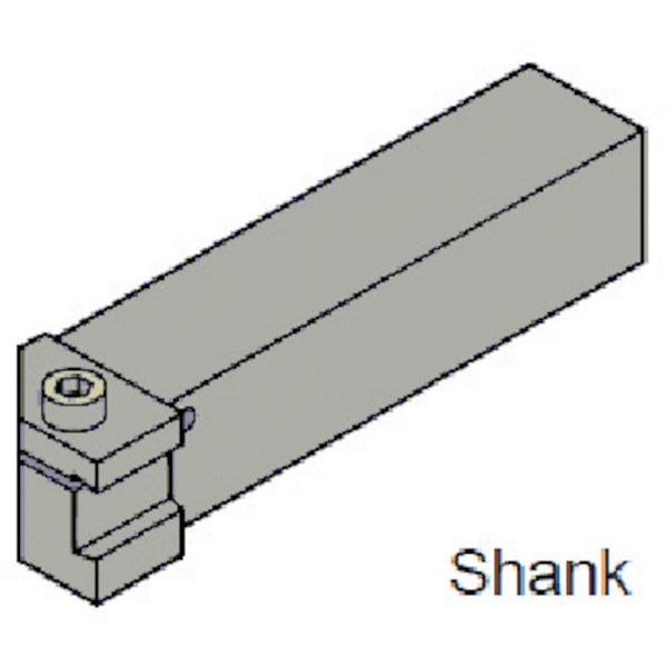 タンガロイ　外径用ＴＡＣバイト
