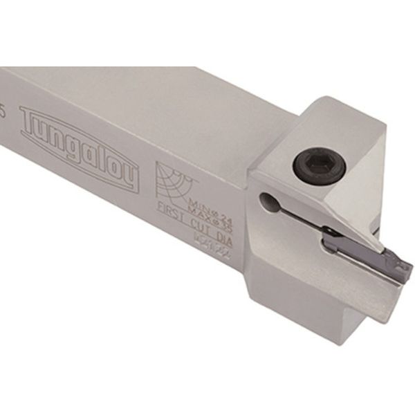 タンガロイ　外径用ＴＡＣバイト
