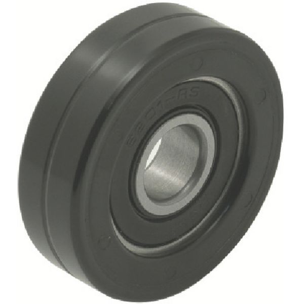 CTGBR40 806-2225  ウレタン ローラー(ツバなしタイプ)