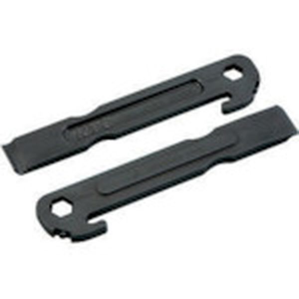 807-0996  タイヤレバーセット［2本組］