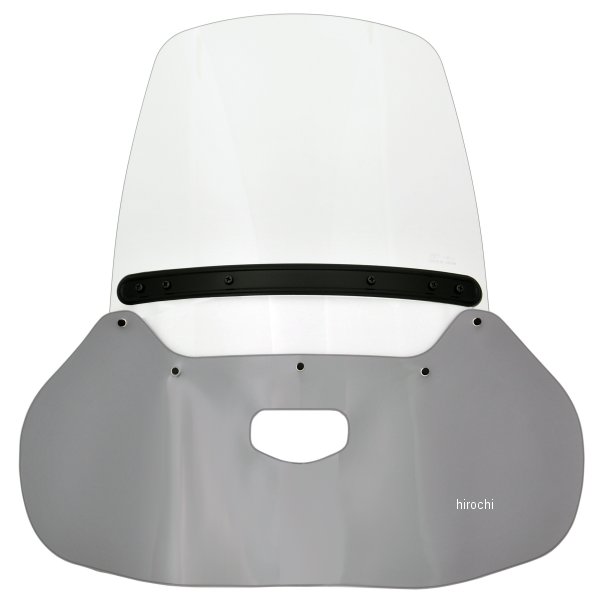 ウインドシールド ホンダ スーパーカブ50 スーパーカブ110 クリアー