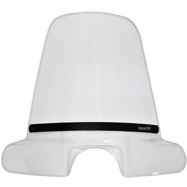 ウインドシールド ホンダ スーパーカブ50 スーパーカブ110 クリアー