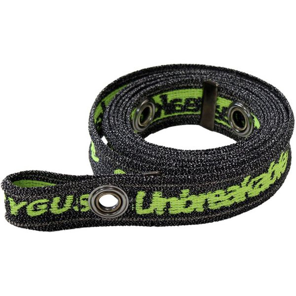 CU004 603-7053  盗難防止 新素材布製防犯ベルト アンブレイカブル 2.0M