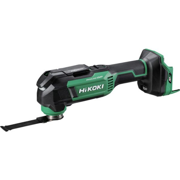 CV36DMANN 698-5613  コードレスマルチツール 36V 本体のみ