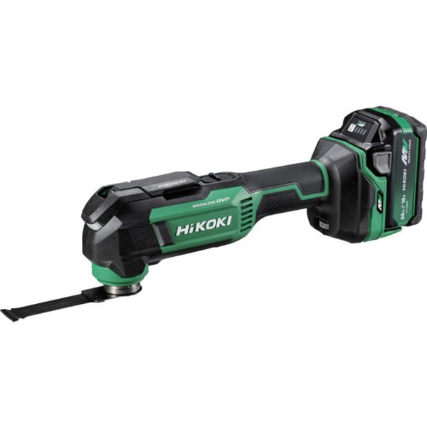 CV36DMAXPZ  コードレスマルチツール 36V MV電池搭載品