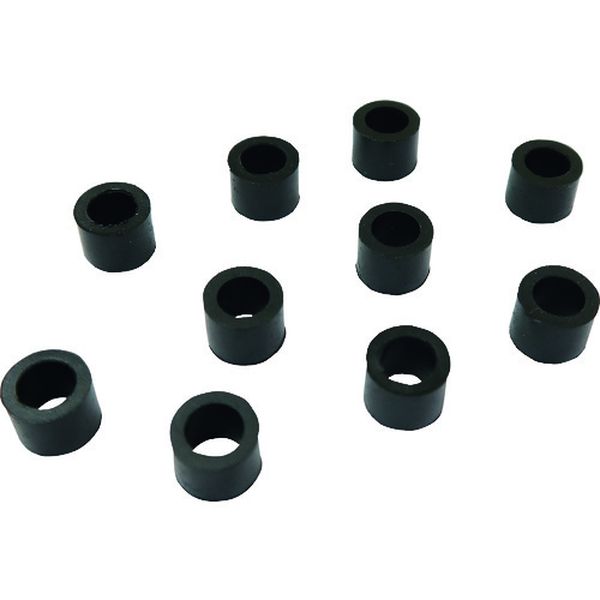 157-7290  コントロールバルブ用パッキン(10ヶ入)