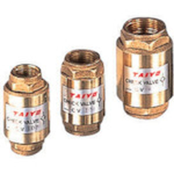 チェックバルブ　　１／４