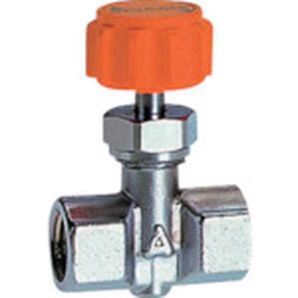 CW1022R  内ネジ×内ネジ(RoHS指令相当品) PT1/4(内)×PT1/4(内)