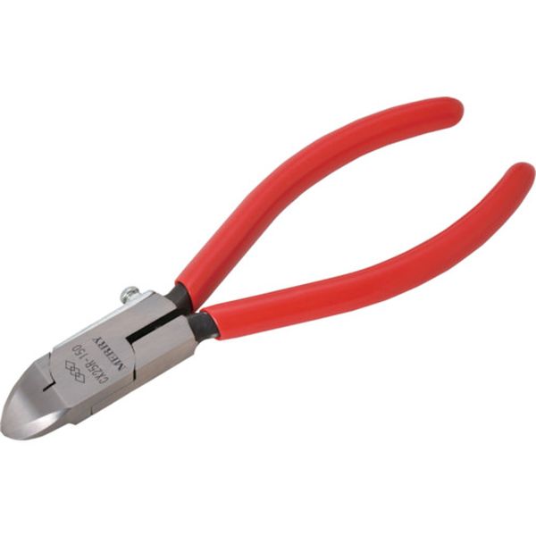 メリー　アールカットニッパ（凸刃）ＣＸ２５Ｒ