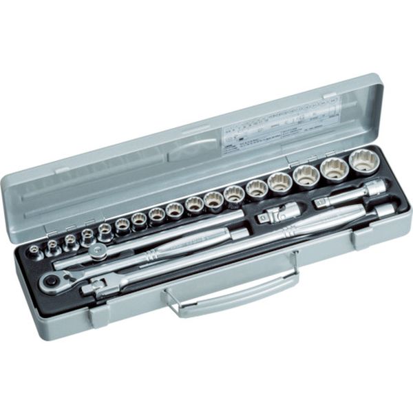 ソケットレンチセット