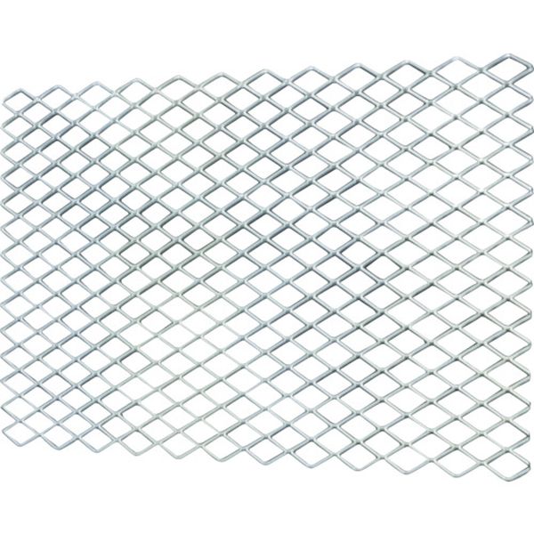 アルインコ　アルミエキスパンド１．２Ｘ２５Ｘ１４　４５０Ｘ６００