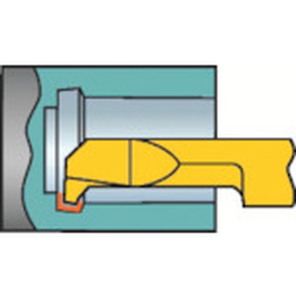 コロターンＸＳ　小型旋盤用インサートバー　１０２５