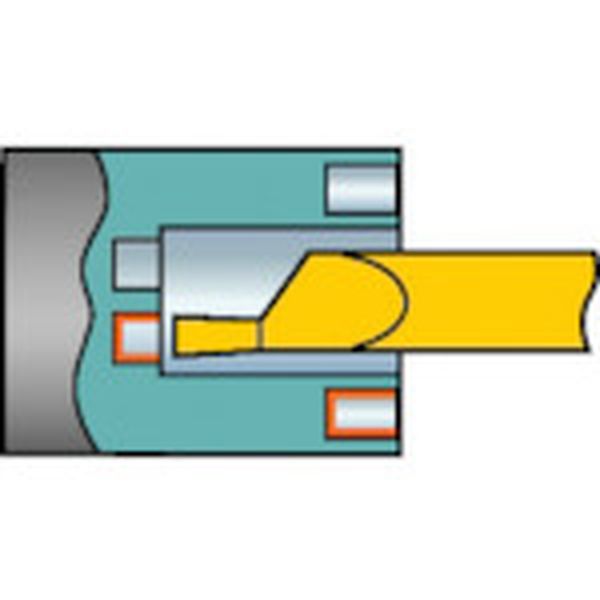 コロターンＸＳ　小型旋盤インサートバー　１０２５