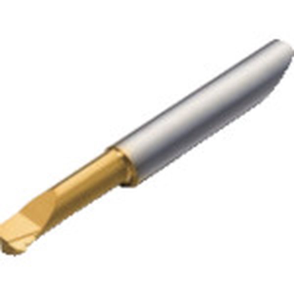 コロターンＸＳ　小型旋盤用インサートバー　１０２５