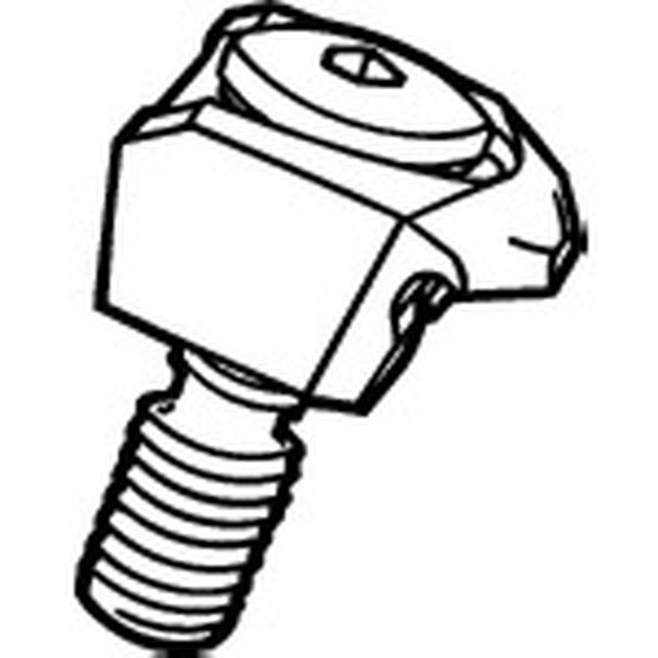 コロターンＸＳ　小型旋盤インサートバー　１０２５