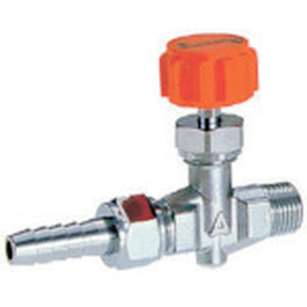 チッコロ　ホースジョイント型　ＰＴ１／４ＸΦ８