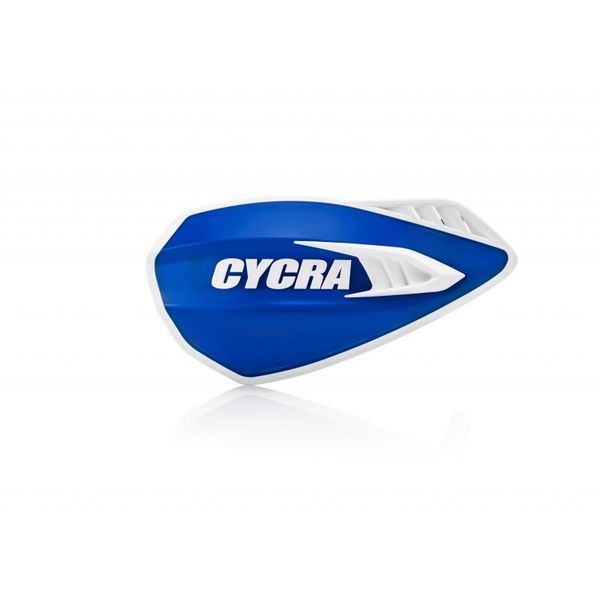 Cycra Cyclone MX - Blue/White