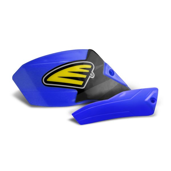 Cycra Probend CRM Ultra Hand Shield - Blue