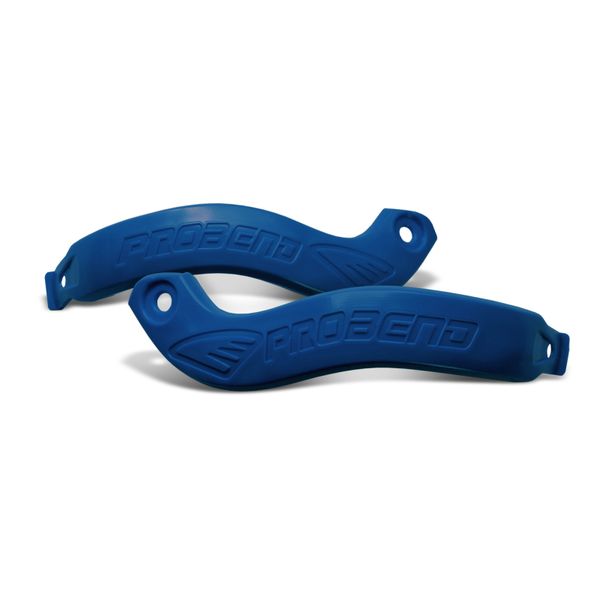 Cycra Probend CRM Replacement Abrasion Guard - Husky Blue