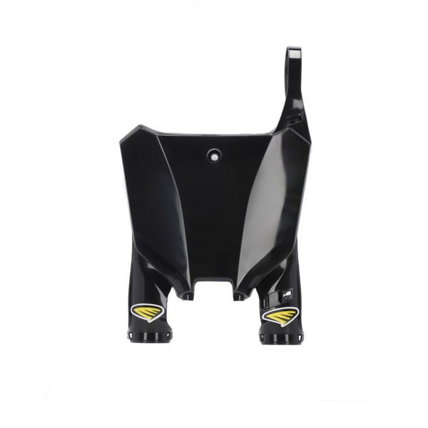 Cycra 22-24 Honda CRF250R Stadium Number Plate - Black