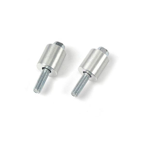 Cycra CRM Spacer Kit - Black