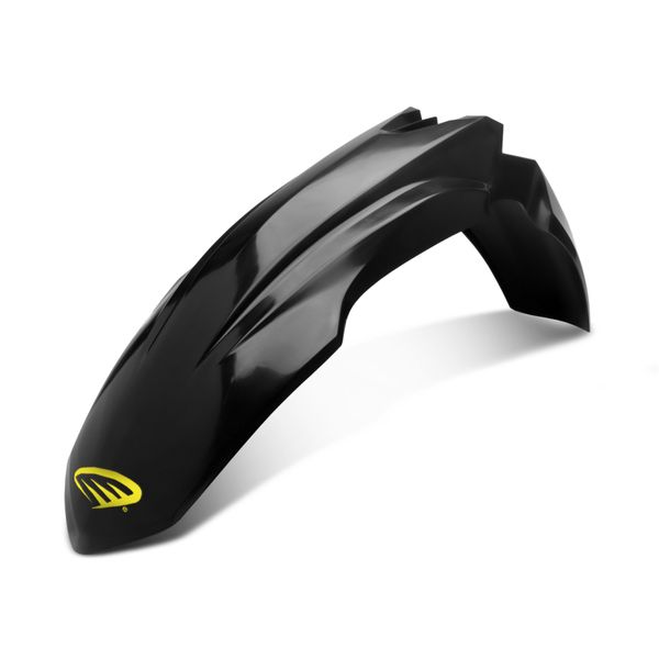 Cycra 18-21 Honda CRF250R-450RX Performance Front Fender - Black