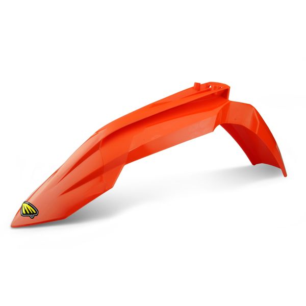 Cycra 16-23 KTM 125-500 SX/XC/XC-W/SX-F/XC-F/XCF-W Performance Front Fender - Orange