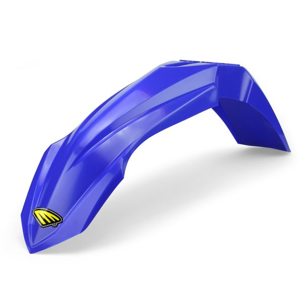 Cycra 05-14 Yamaha YZ125 Performance Front Fender - Blue