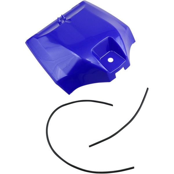 Cycra 20+ Yamaha WR250F Air Box Cover - Blue