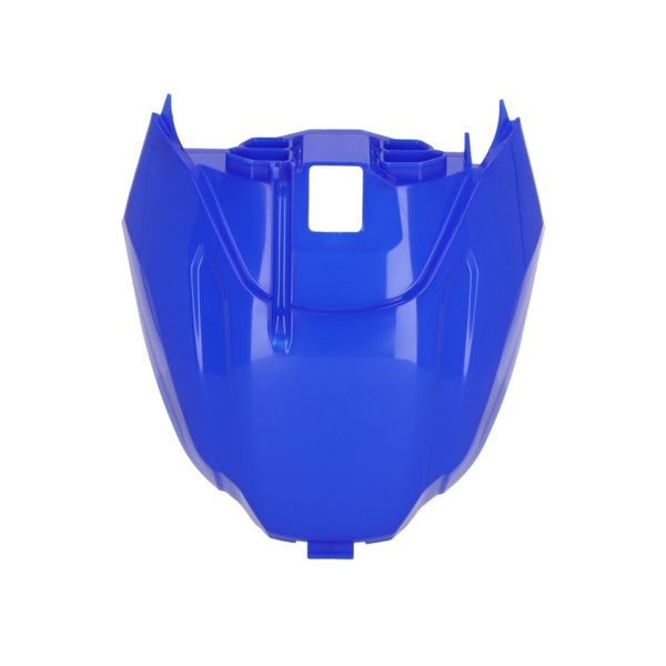 Cycra 23+ Yamaha WR450F/YZ450F/FX Air Box Cover - Blue