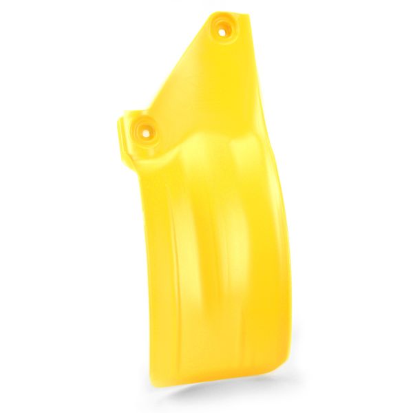 Cycra 14-16 Husqvarna FC/FE/TC/TE Mud Flap - OEM Yellow