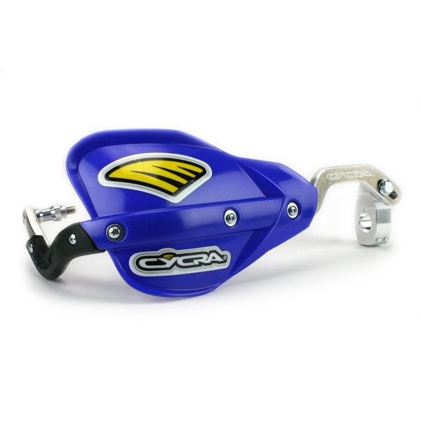 Cycra CRM Racer Pack 7/8 in. - Blue