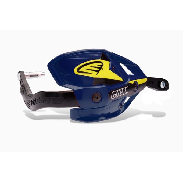 Cycra Probend Ultra Bar Pack - Husky Blue