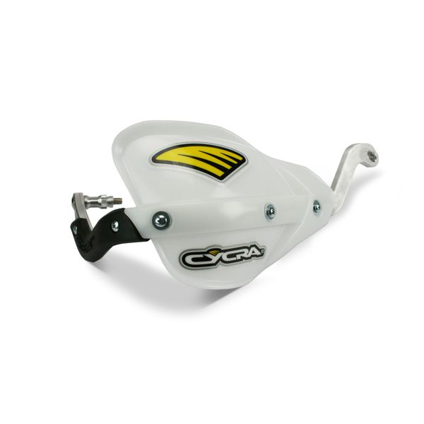 Cycra Pro Bend CRM Racer Pack Flexx Bar ATV - Natural