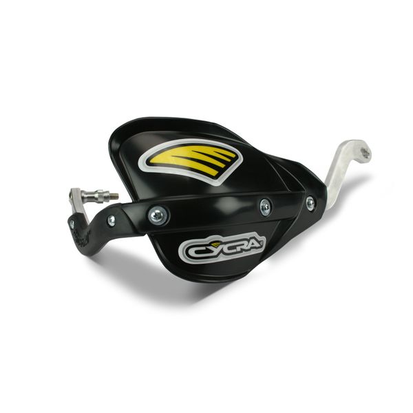Cycra Pro Bend CRM Racer Pack Flexx Bar ATV - Black
