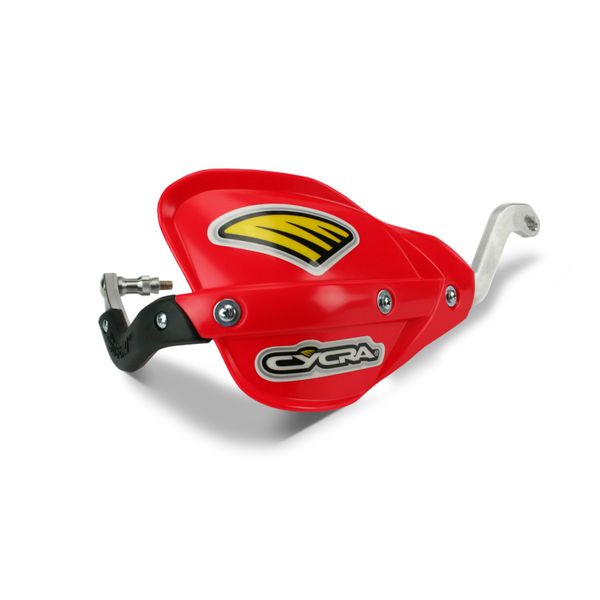 Cycra Probend CRM Flexx Bar ATV - Red