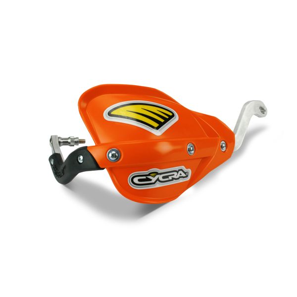 Cycra Pro Bend CRM Racer Pack Flexx Bar ATV - Green