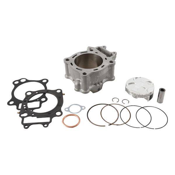 Cylinder Works 04-07 Honda CRF 250 R 250cc Standard Bore Cylinder Kit