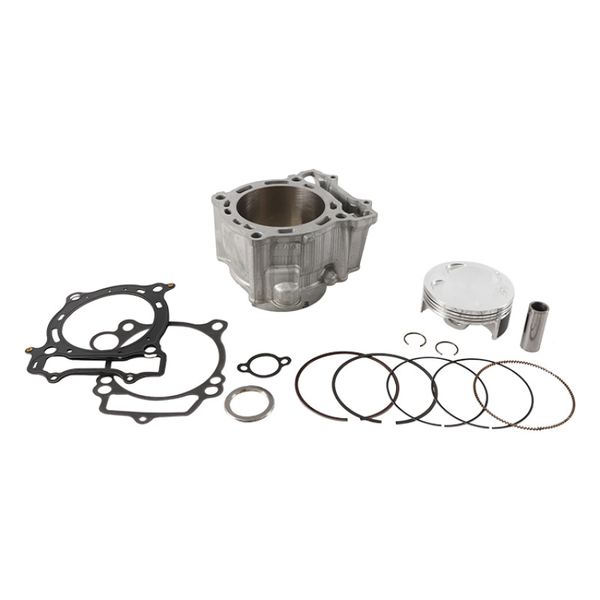 Cylinder Works 04-09/12-13 Yamaha YFZ 450 450cc Standard Bore Cylinder Kit