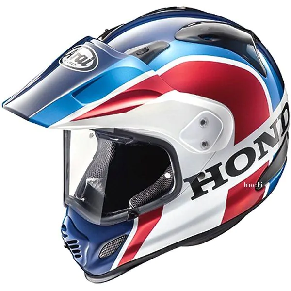 ホンダ純正 春夏モデル フルフェイスヘルメット Honda TOUR CROSS 3 AF