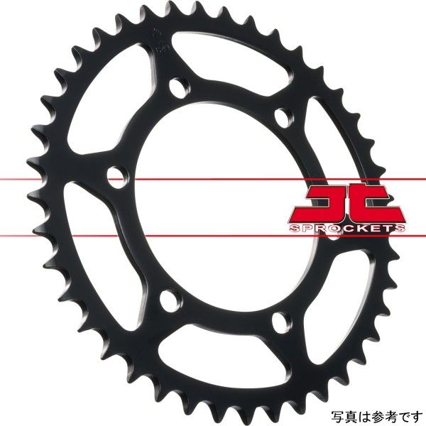 1210-2407 JTスプロケット JT SPROCKETS リアスプロケット 520 41丁 16