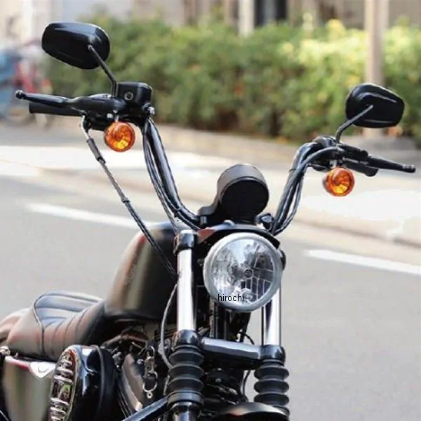 エイプハンドル - 外国オートバイ用パーツ