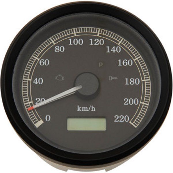 スピードメーター 3.375インチ (220km/h表示) 99年-03年 67041-98B