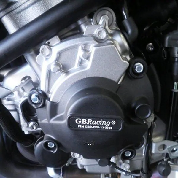 EC-R1-2015-SET-GBR GBレーシング GB RACING エンジンカバーセット 15