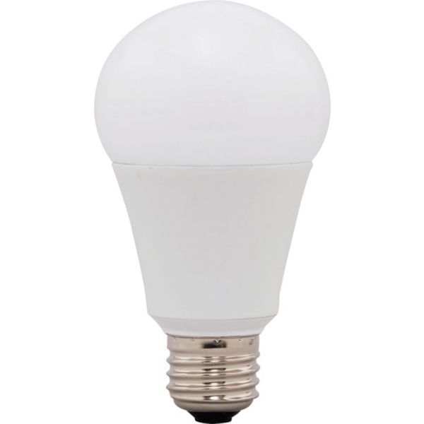 LDA14NG10T5 125-6741 アイリスオーヤマ(株) IRIS LED電球 E26 広配光 100形相当 昼白色 ｜ヒロチー商事