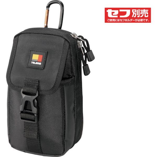 SFPCNCB2L 366-6430 (株)TJMデザイン タジマ 着脱式パーツケース 胸用2段大 ｜ヒロチー商事
