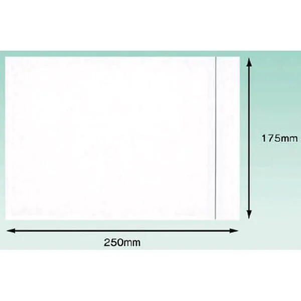パピルス　デリバリーパック　（Ａ５サイズ用）　１７５×２５０