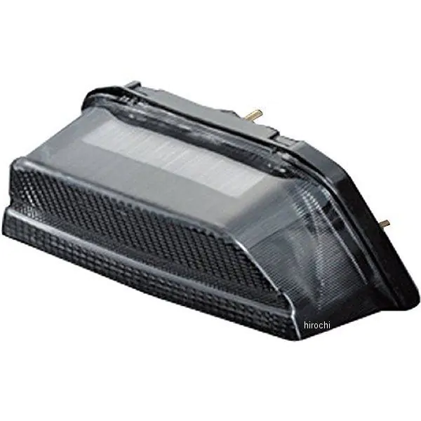 ZRX400  ポッシュ LEDテールランプ