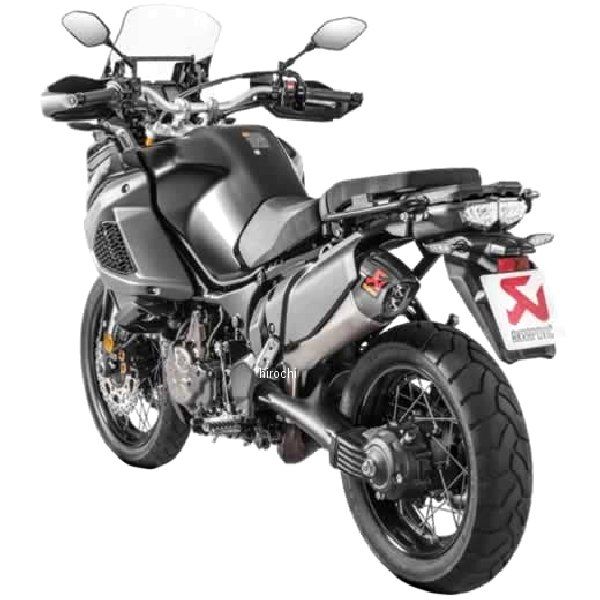 S-Y12SO2-HAAT 1811-3338 アクラポビッチ AKRAPOVIC スリップオン ...