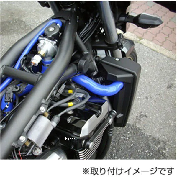 商品詳細ホンダ CB1300SF SC54 クランプ付き ラジエーター シリコン ホース